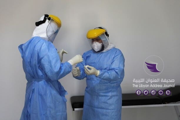 تعرف على الأرقام.. مؤشرات كورونا في ليبيا ترتفع - 5ee2ba9e4c59b74199468563