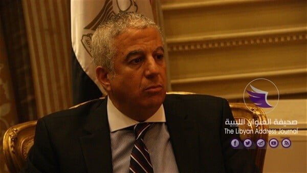 برلماني مصري: على تركيا سحب مرتزقتها من ليبيا - 691