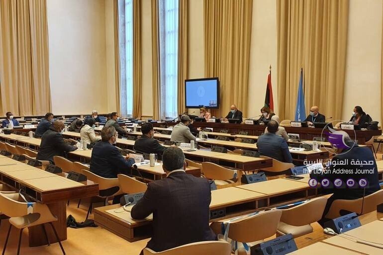 بيان دولي مشترك حول ليبيا هذا نصه - Libya UN