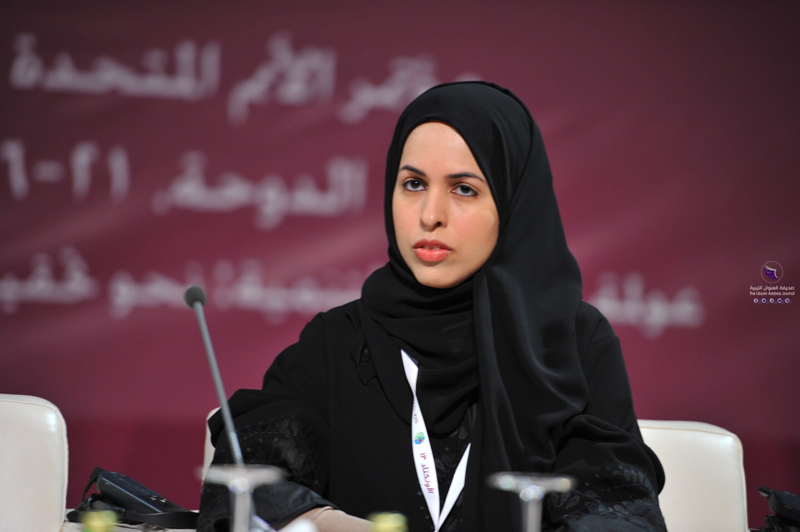 بعد مساهمتها في تدمير ليبيا.. قطر تدعو لتفعيل العملية السياسية وصولًا إلى تنظيم الانتخابات الليبية - Special event Panel discussion Mainstreaming Sustainability into Trade and Development Policies Towards the Rio20 Summit 7112264733 scaled