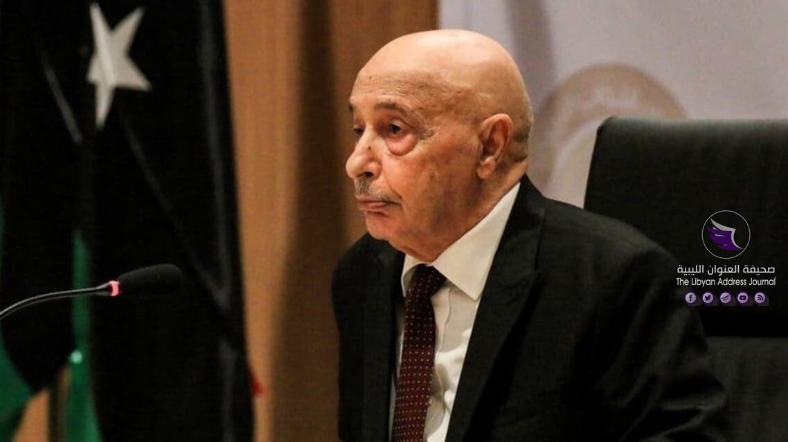 مبعوث عقيلة صالح يبحث التطورات الليبية مع الخارجية الروسية - a1768ebc 9255 4fb6 9754