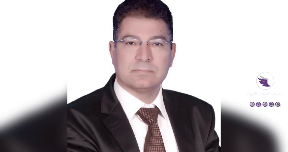 بوفايد: الرفض والغضب لن يغير مسار التوافق بين لجنتي 13+ 13 -