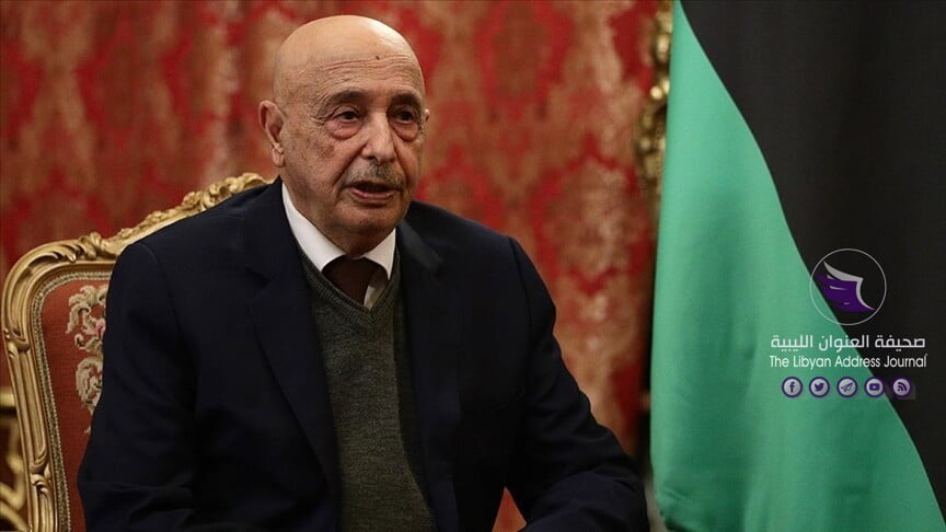 المستشار صالح: وحدة ليبيا غير قابلة للنقاش - thumbs b c 7c7d6425be0b24ab17020f43c1057be4