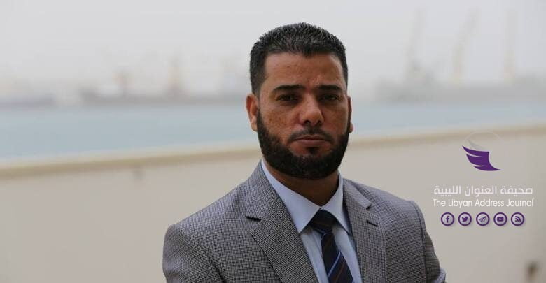 الدرسي: توحيد المؤسسة العسكرية ”أمر صعب” في ظل وجود المرتزقة الأتراك والسوريين في المنطقة الغربية 1 الدرسي: توحيد المؤسسة العسكرية ”أمر صعب” في ظل وجود المرتزقة الأتراك والسوريين في المنطقة الغربية - إبراهيم الدرسي