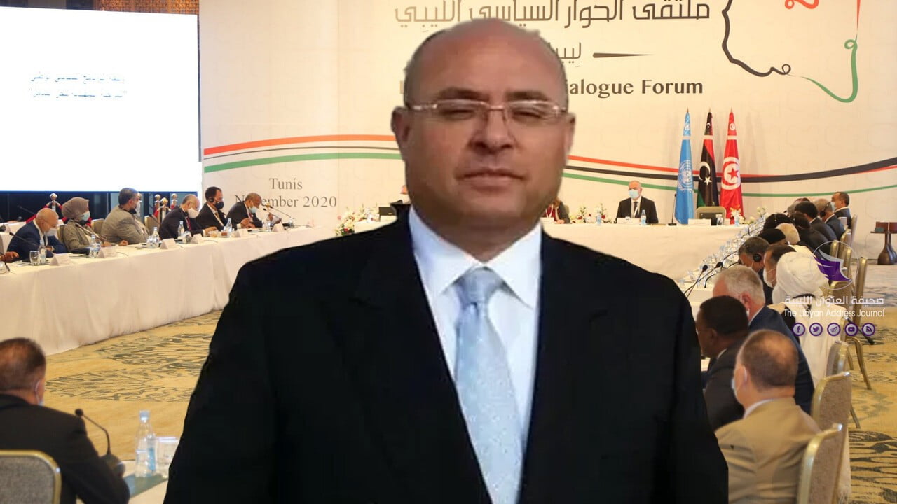 الكيخيا: كانت هناك أحاديث سابقة عن شراء أصوات في ملتقى الحوار بمليون دولار والأمم المتحدة وعدت بالتحقيق - 00