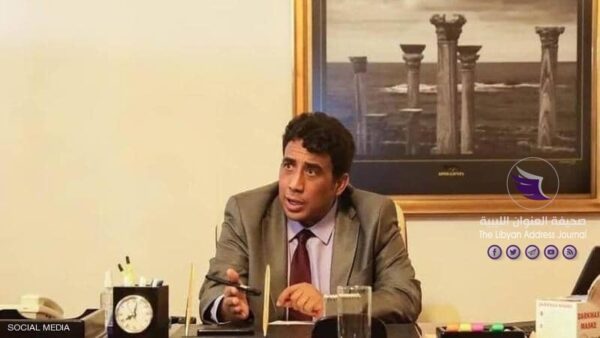 الرئاسي يعقد اجتماعه الثاني في طرابلس - 1 1415805 e1613984671623