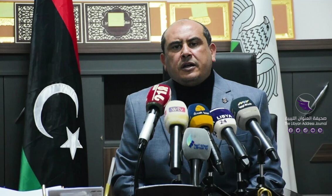 مدير أمن طبرق يعلن القبض على المتورطين في واقعة تعذيب وقتل المصريين بليبيا - 19 ALBESTA CLIP1 1132x670 1