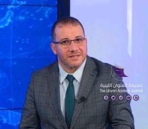 الصلح: ليبيا بحاجة لفريق من المختصين لمعالجة الانهيار الاقتصادي - FB IMG 16119539737874163 496x430 1