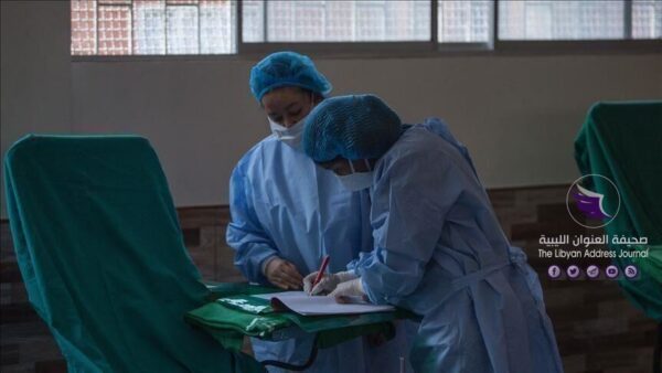 مسؤول مكتب صحة سبها: الأطباء بمراكز العزل يوفرون مستلزمات الحماية والأقنعة من مالهم الخاص - thumbs b c ab2b86ec471180aa12528fac890d38d4 e1614426983840