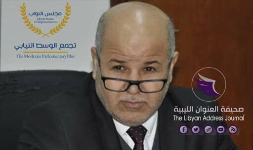 ميلود الأسود: النقاش لايزال قائما حول جلسة منح الثقة للحكومة الجديدة - unnamed 4