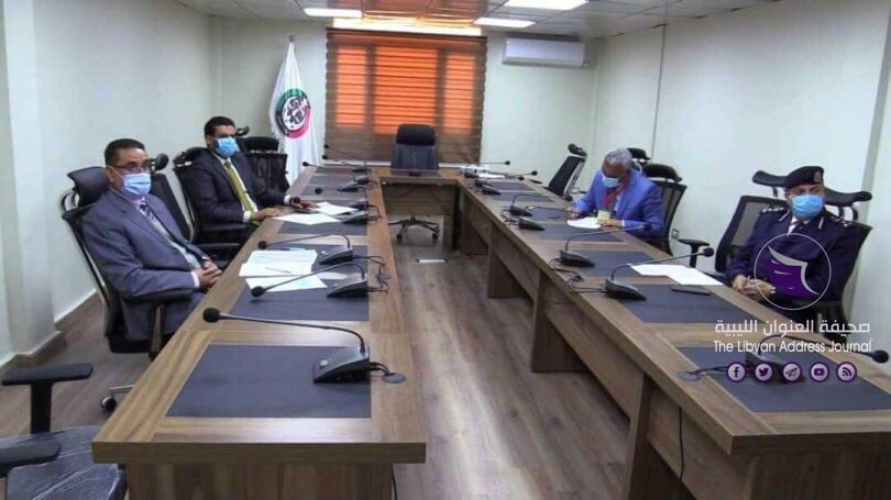 ليبيا تُشارك في اجتماع دوليّ يناقش ملف الإخفاء القسري - ليبيا تشارك فياجتماع دولي يناقش ملف الإخفاء القسري.jpgfit1080606ssl1 810x455 1