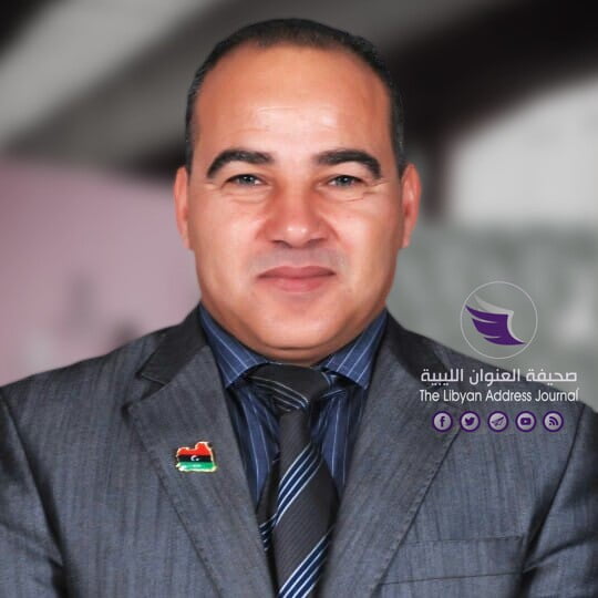 مكذباً بيان داخلية السراج.. الهنقاري لباشاغا: رانا ليبيين ونعرفوا بعضنا - هنقاري02