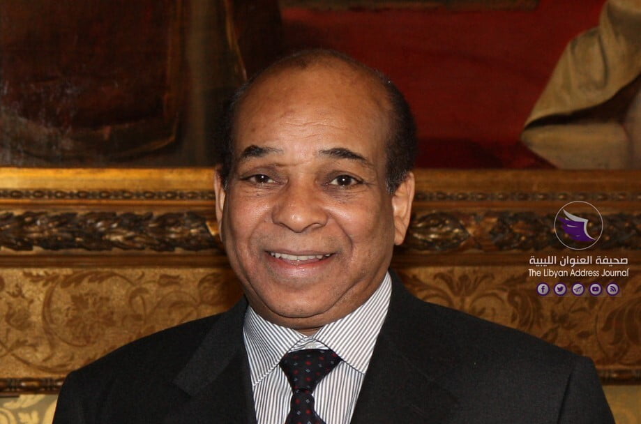 شلقم: عبارة “قِفا نبكِ”؛ تتكرر بلا توقف في مجريات الزمن العربي - Abdel Rahman Shalgham