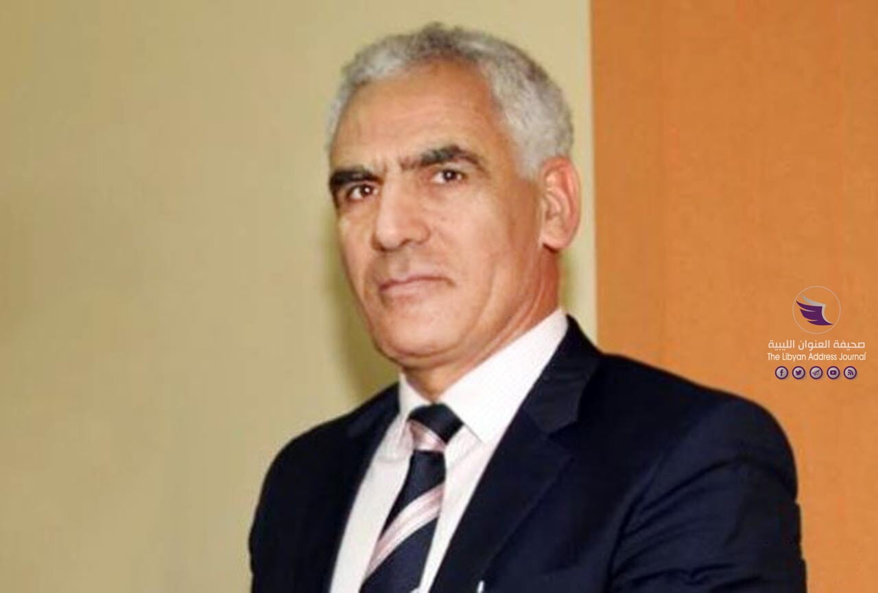 الرعيض: عدد أعضاء مجلس النواب المتوقع حضورهم لجلسة سرت 100 نائب - الرعيض