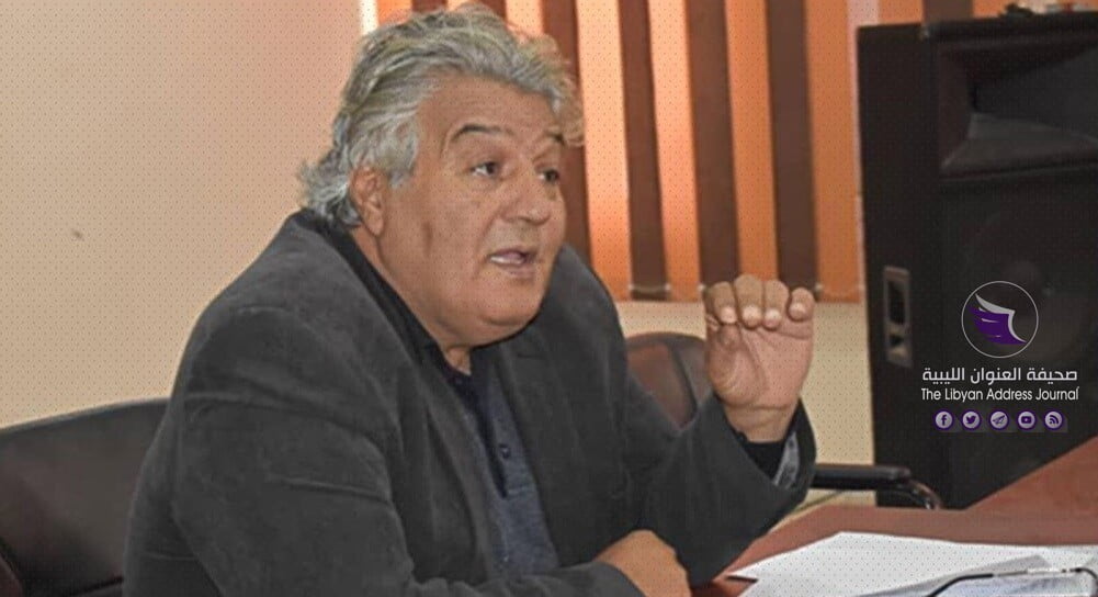 الجدال: غير المستفيدين من قائمة الحكومة الجديدة لن يحضروا جلسة منح الثقة بسرت - المختار الجدال 4