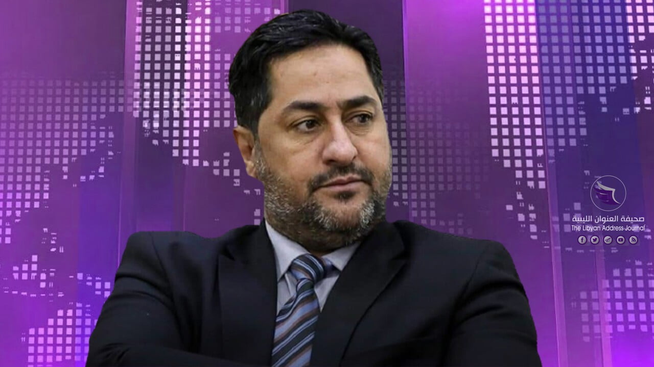 امغيب للدبيبة: الكفرة وتاورغاء تحتاجان لصندوق إعمار اسوة ببقية المدن التي ذكرتها - امغيب