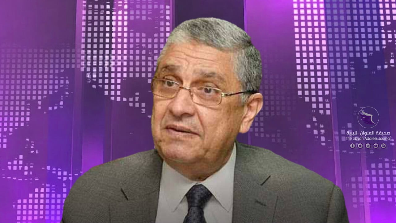 وزير الكهرباء المصري: حريصون على توصيل التيار الكهربائي إلى طرابلس بأعلى مستوى من الجودة - بروجيكت شخصيات ليبيا الحدث copy 7