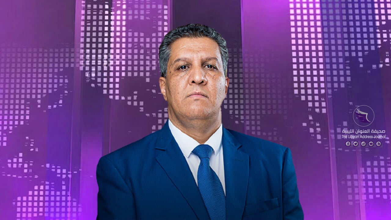 في إطار تفكيك المركزية.. وزير التعليم يمنح مراقبي التعليم بالبلديات صلاحيات موسعة - بروجيكت شخصيات ليبيا الحدث copy