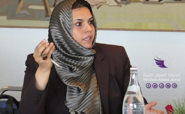 لنقي تكشف تفاصيل الصياغة النهائية للقاعدة الدستورية للانتخابات وآقتراحات انتخاب الرئيس - langhi 0