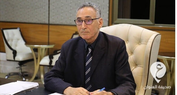 وزارة الاقتصاد تفرج عن السيارات المصنعة قبل 10 سنوات في الموانئ الليبية 1 وزارة الاقتصاد تفرج عن السيارات المصنعة قبل 10 سنوات في الموانئ الليبية - للموقع 0
