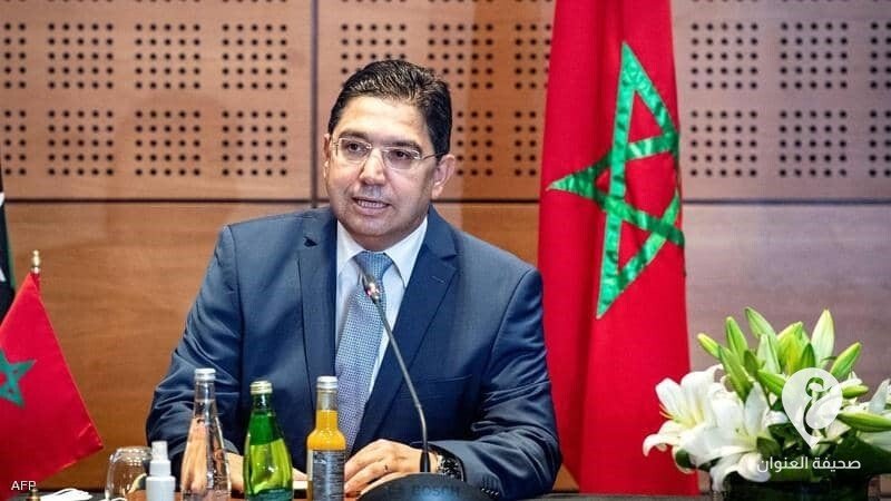 المغرب : لاحل في ليبيا إلا عبر الانتخابات - 1 1439263