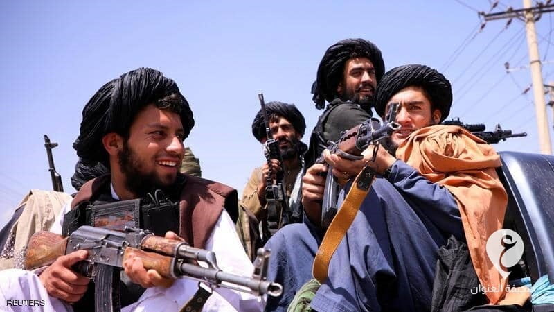 الأمم المتحدة تنتقد افتقار حكومة طالبان إلى التنوع - 1 1461458