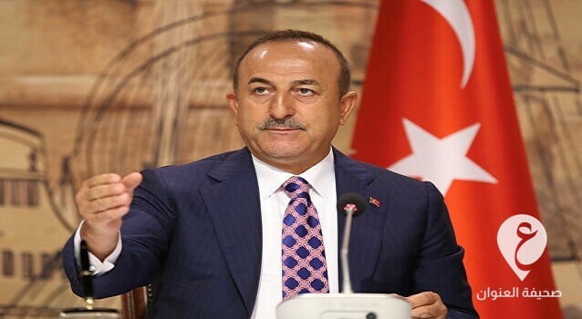 تركيا تتمسك بالبقاء في ليبيا -