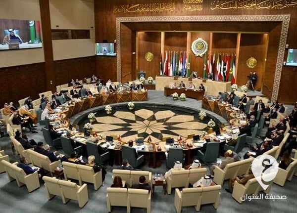 المنقوش تشارك في اجتماعات وزراء الخارجية العرب - 1477219 0