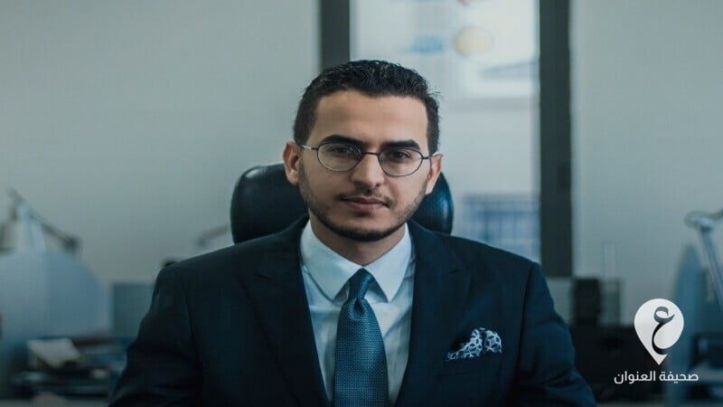 حمودة: الدبيبة لم يتهم تونس بالسيطرة على أموال ليبيا -