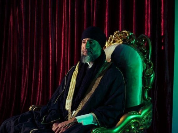 الولايات المتحدة تكشف موقفها من ترشح سيف الإسلام القذافي في الانتخابات الرئاسية - 2142577