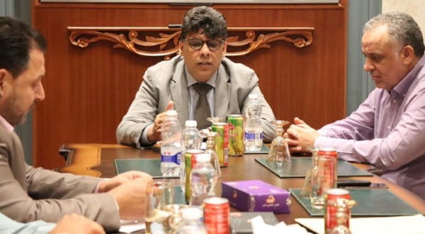 ليبيا- النائب العام الصديق الصور