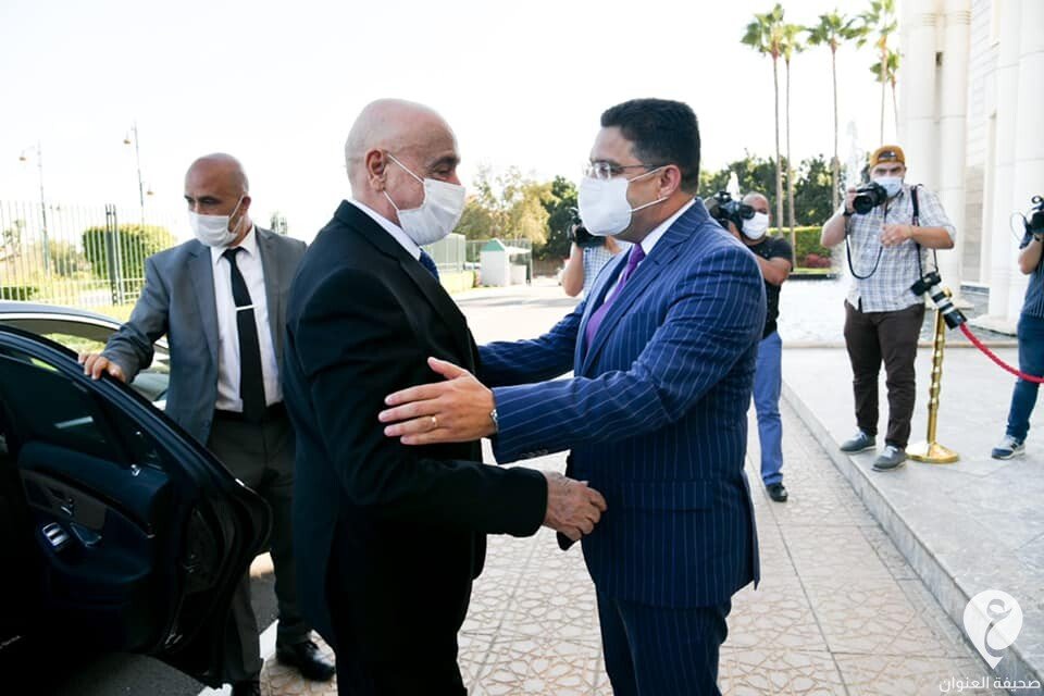 المستشار صالح: الحكومة حادت عن النهج وتخطط للبقاء طويلا والانتخابات هي الحل - 241164416 4320107274746607 6313244668962644462 n 9