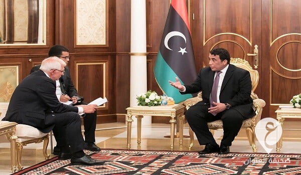 الرئاسي يبدي استعداده لإصدار مرسوم يدعم الانتخابات العامة - 241635494 241478017987771 3994613863412428028 n