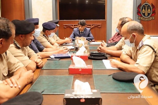 النائب العام يتابع التحقيق في وقائع التعدي على الشبكة الكهربائية - 241736581 2538661059601400 4195057271926973714 n
