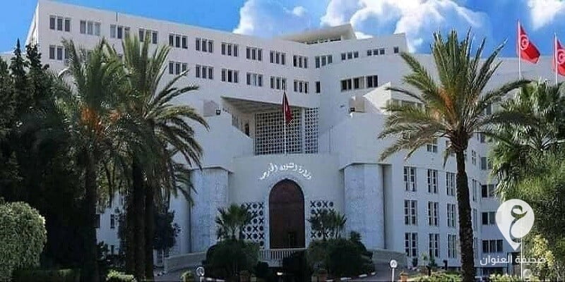 تونس تنفي منع المواطنين الليبيين من دخول أراضيها - 241817821 4393234350723253 5334956181190418365 n