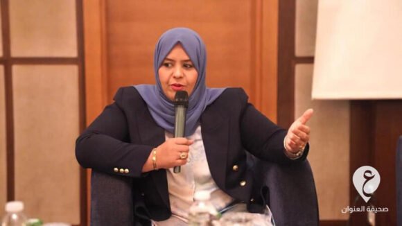 الشؤون الاجتماعية تعلن صرف منحة الأولاد عن الربع الأخير من العام 2022 - 242027265 2496677297142698 933359644406695648 n e1667241509296