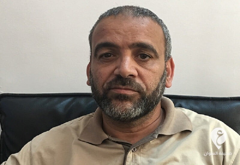 المشري يعلن رفضه لقانون انتخاب الرئيس - 299a9676 11dc 439e b1ff 3a9a3c727468