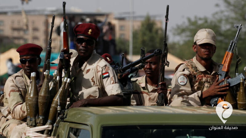 إحباط انقلاب في السودان - 3e024f0c f090 4494 9a1c