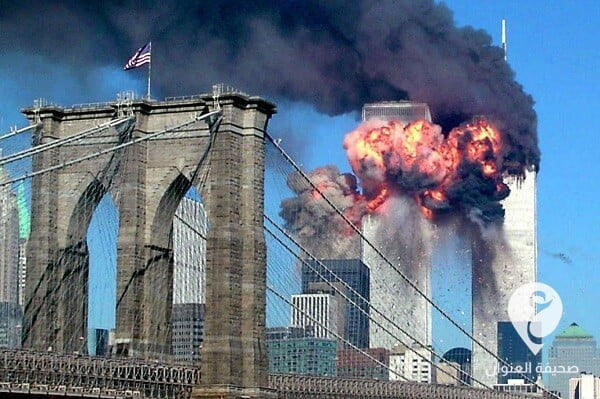 العقل المدبر لتفجيرات 11 سبتمبر يمثل أمام القضاء الأمريكي من جديد - 420376 1561604514