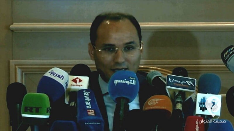 الزائدي يطالب السياسيين والإعلاميين بتوخي الدقة في تناول أخبار عائلة القذافي - 546666 1 1132x670 1