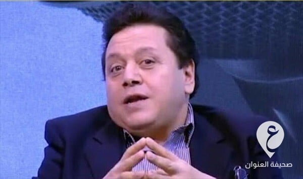 بعيو: لا يحق للجنة الحوار الاعتراض على قانون انتخاب الرئيس - bayou