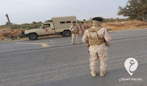 اللواء "444" قتال يتهم جهاز دعم الاستقرار بخطف جنود تابعين له - img 5022908746