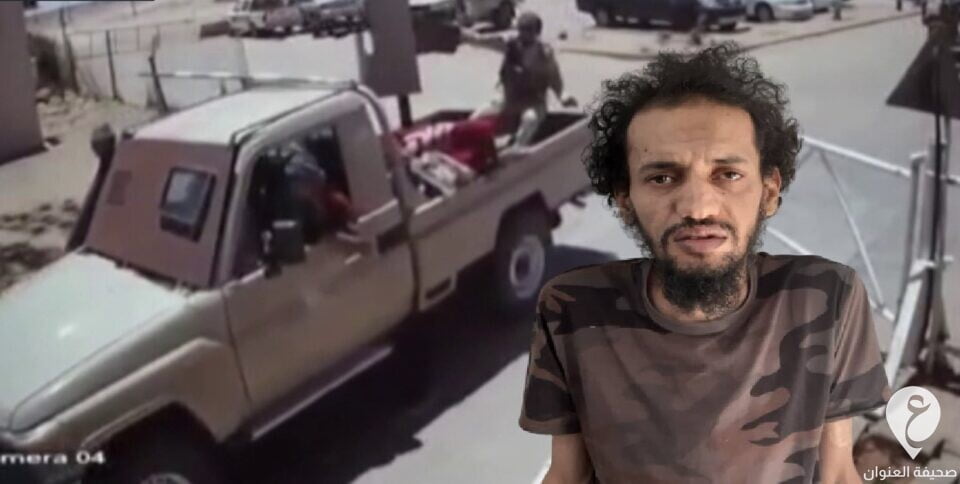 أحد منفذي مجزرة براك الشاطئ.. الجيش يلقي القبض على إرهابي من تنظيم القاعدة - l201906041559664512.jpg