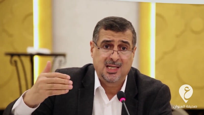 تغريدة للعرادي بشأن قانون انتخاب الرئيس تثير سخرية متابعيه - maxresdefault 1