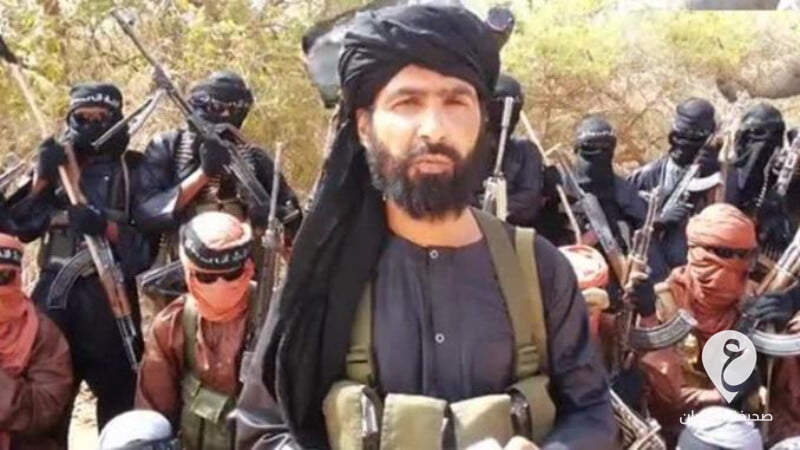 فرنسا تعلن مقتل زعيم داعش بالصحراء الكبرى فمن هو؟ - أبو وليد