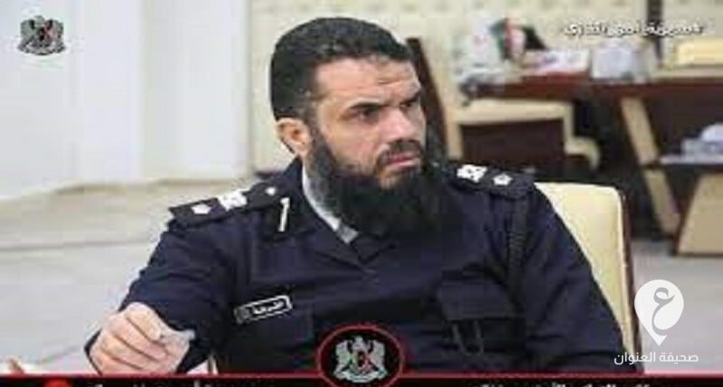 ضبط مهاجرين أتراك وإيرانيين بعد تعطل قاربهم قبالة السواحل الليبية - تنزيل 3