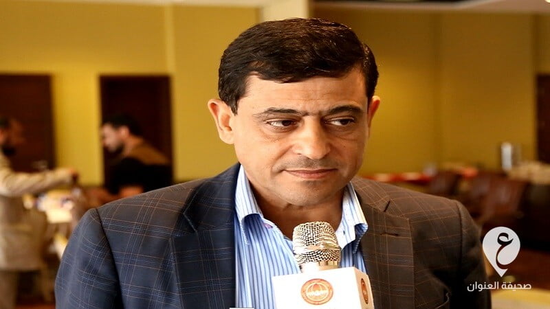 خلال جلسة النواب.. مهنا: خطة الحكومة غير واضحة لمجابهة كورونا - مهنا