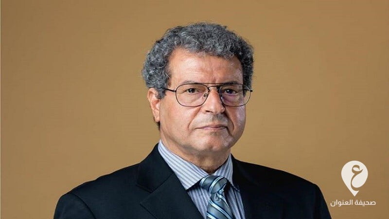 عون يصدر قرارا بزيادة العلاوة الحقلية للعاملين في القطاع - وزير النفط الليبي