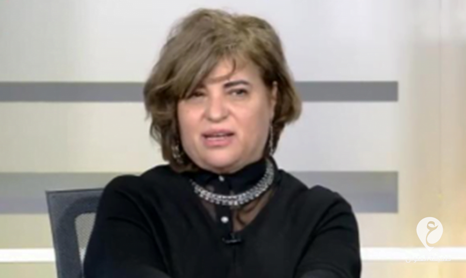 بوقعيقيص: مقترح تقسيم غرفتي السلطة التشريعية بين النواب وآخر للشيوخ تفتيت للسلطة التشريعية 1 آمال بوقعيقيص