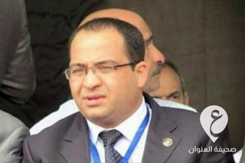 الصغير: مطالبة البعثة بتعديل القانون الانتخابي يهدف إلى تمكين أعضاء السلطة لدخول للانتخابات 1 الصغير: مطالبة البعثة بتعديل القانون الانتخابي يهدف إلى تمكين أعضاء السلطة لدخول للانتخابات - الصغير